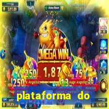 plataforma do gustavo lima